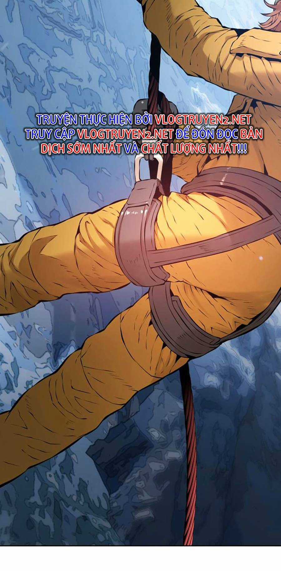 Hiệp Sĩ Gangnam Chapter 0 trang 59