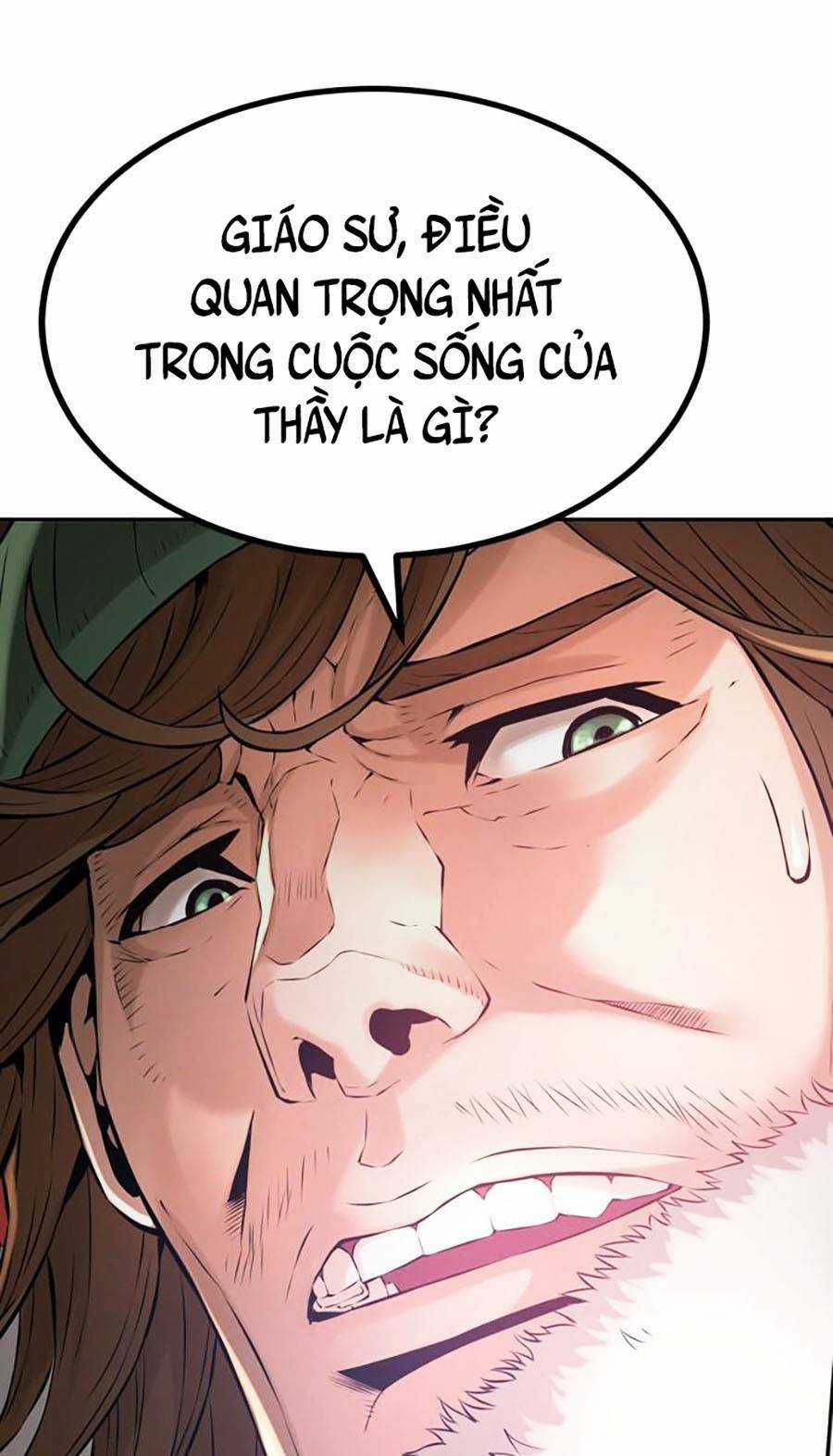 Hiệp Sĩ Gangnam Chapter 0 trang 60