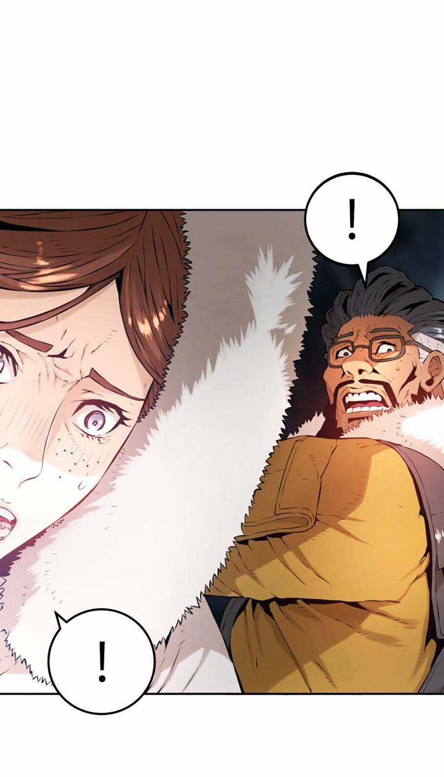 Hiệp Sĩ Gangnam Chapter 0 trang 63