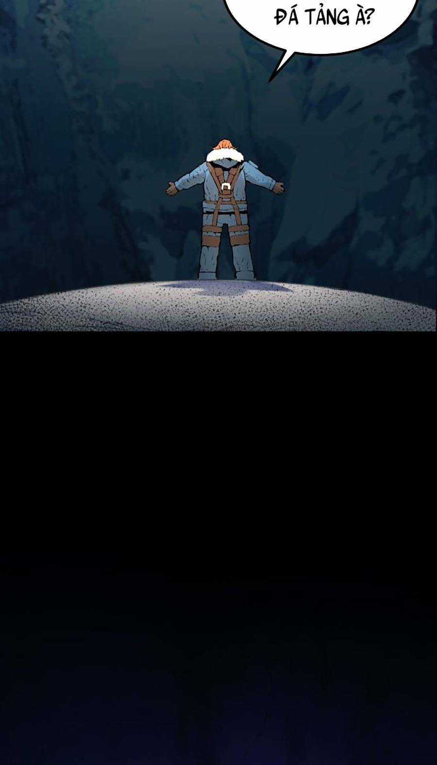 Hiệp Sĩ Gangnam Chapter 0 trang 66