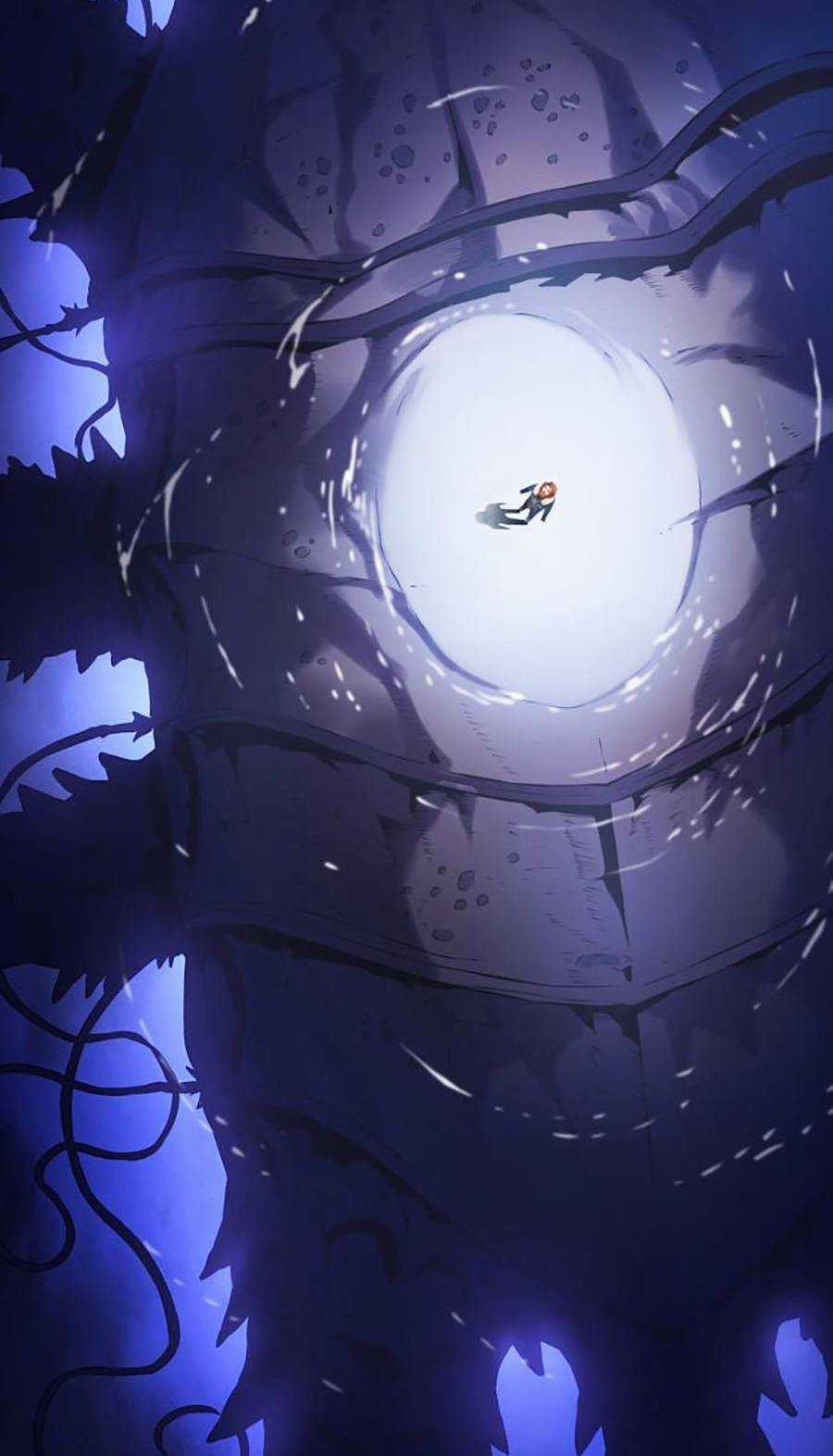 Hiệp Sĩ Gangnam Chapter 0 trang 68