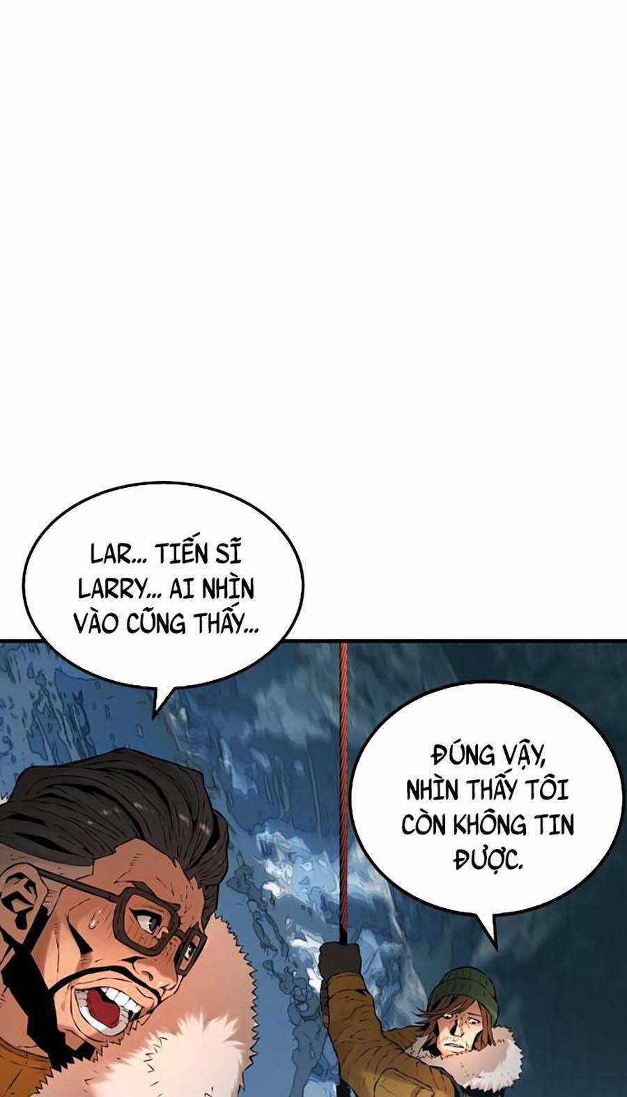 Hiệp Sĩ Gangnam Chapter 0 trang 70