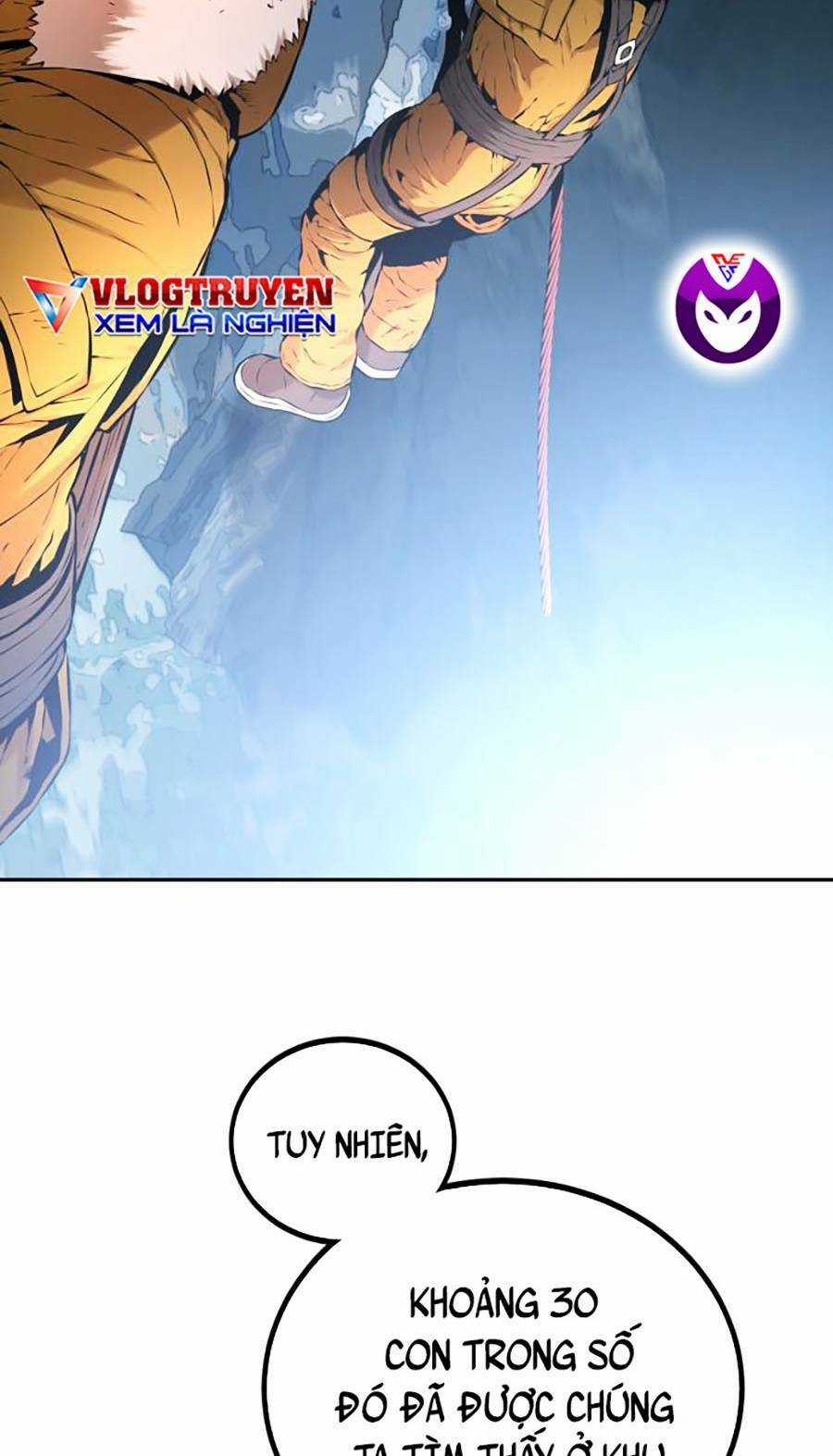 Hiệp Sĩ Gangnam Chapter 0 trang 71