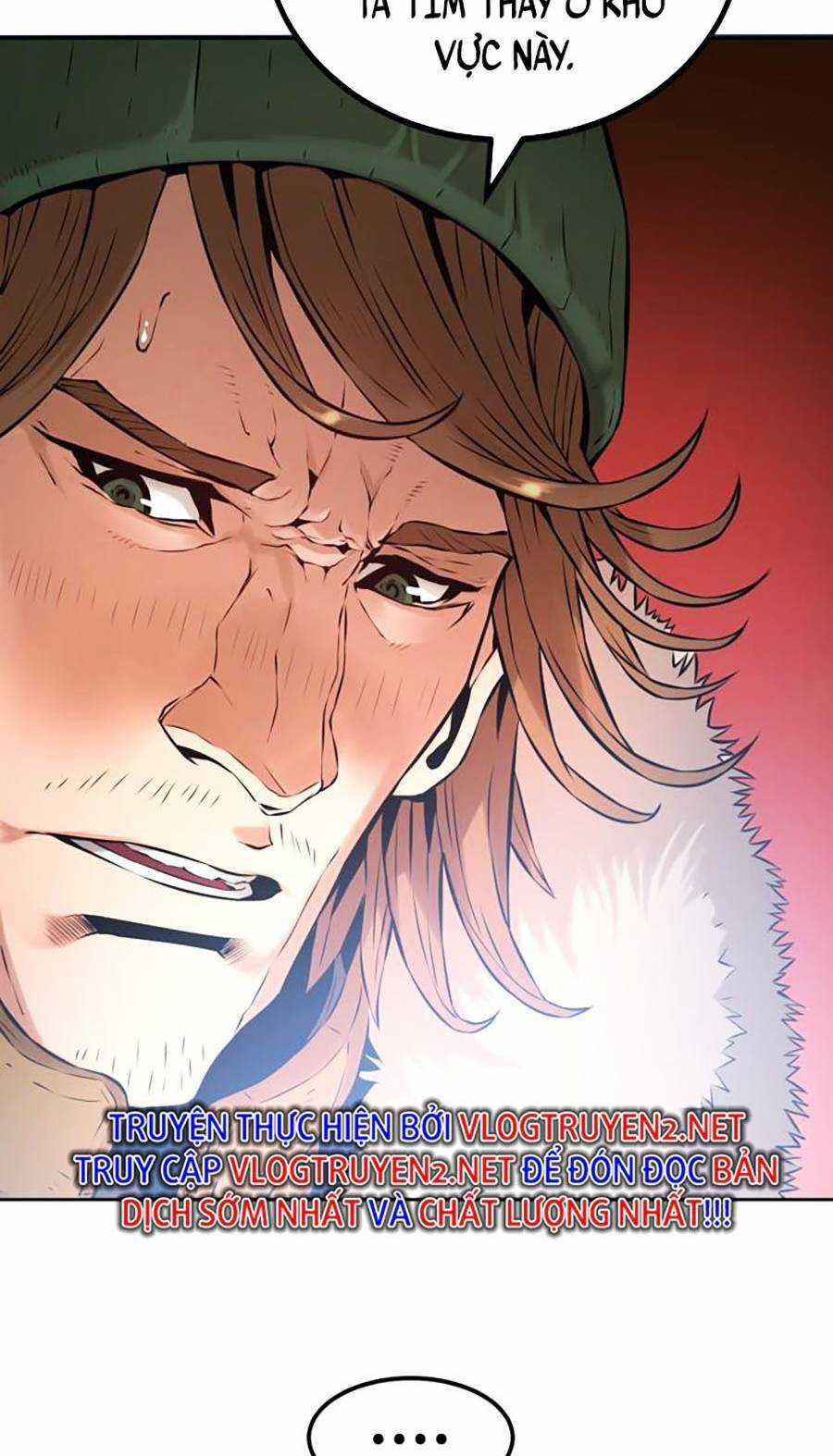 Hiệp Sĩ Gangnam Chapter 0 trang 72