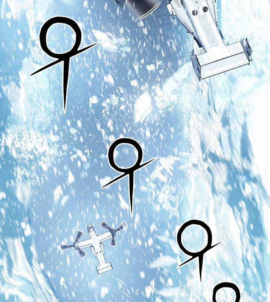 Hiệp Sĩ Gangnam Chapter 0 trang 8