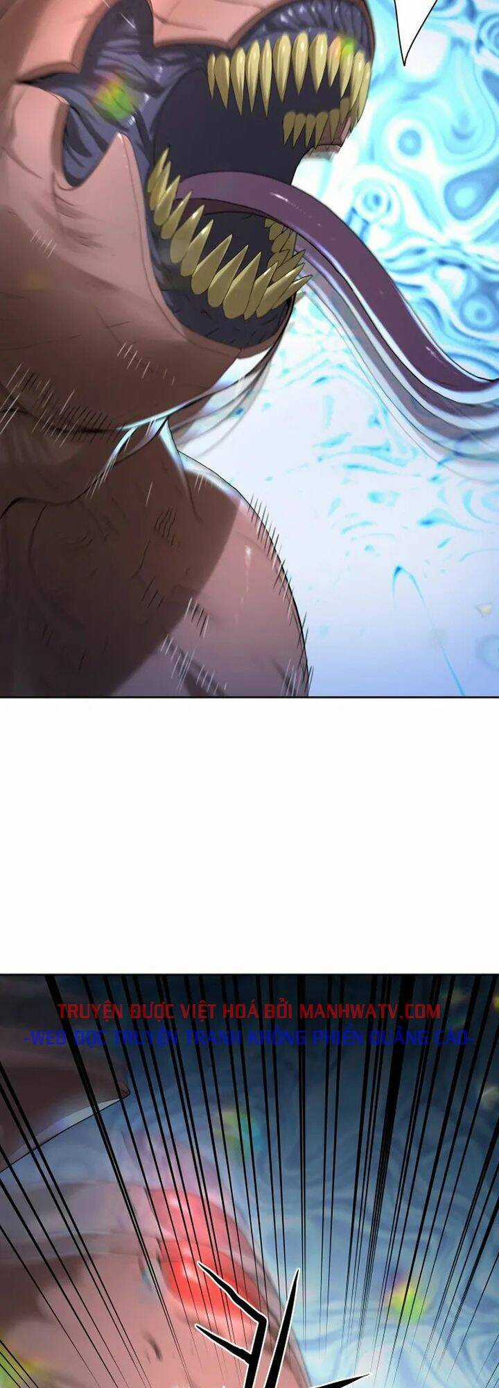 Hiệp Sĩ Gangnam Chapter 10 trang 17
