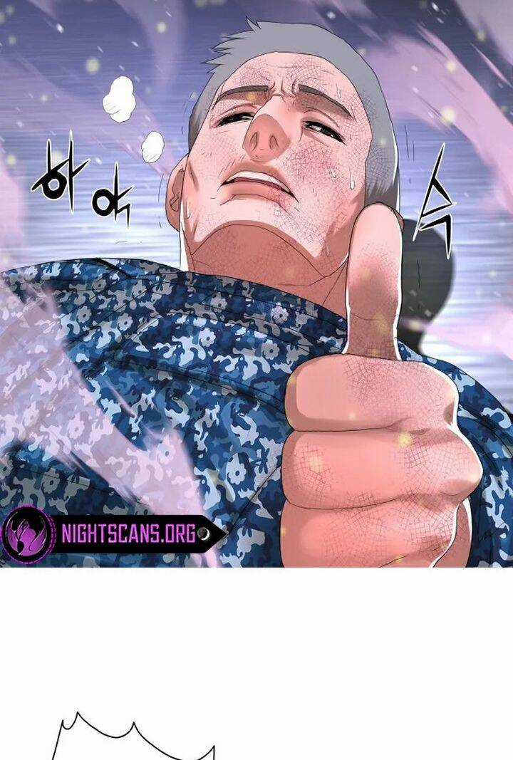 Hiệp Sĩ Gangnam Chapter 10 trang 31