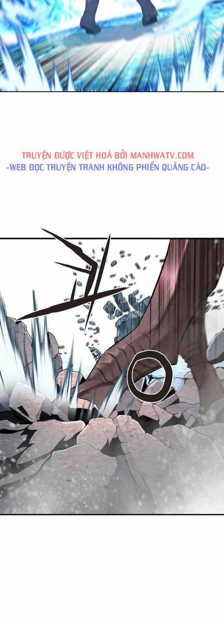 Hiệp Sĩ Gangnam Chapter 10 trang 35