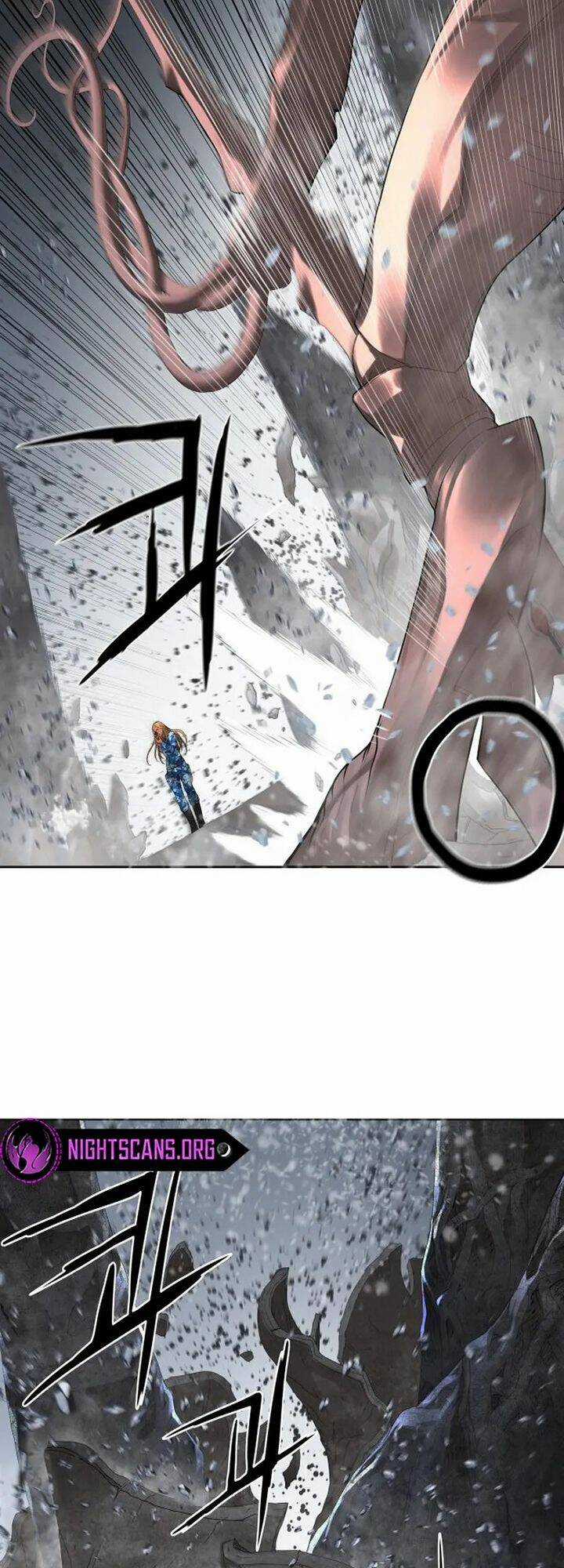 Hiệp Sĩ Gangnam Chapter 10 trang 59