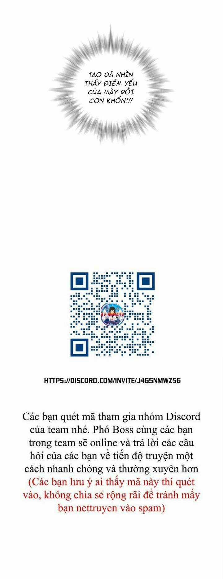 Hiệp Sĩ Gangnam Chapter 10 trang 64
