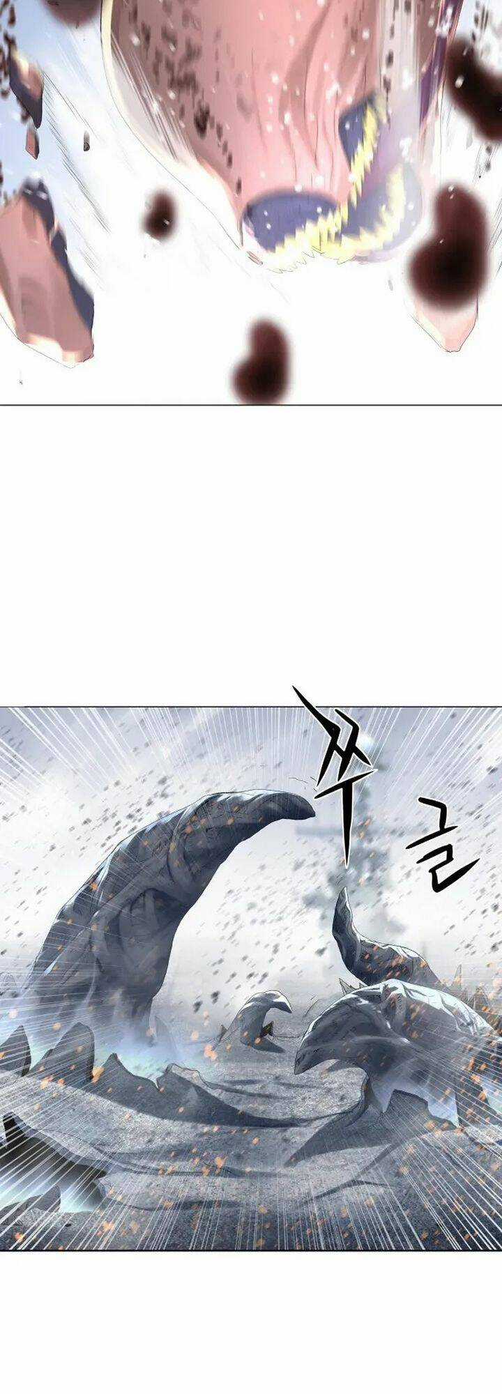 Hiệp Sĩ Gangnam Chapter 11 trang 10