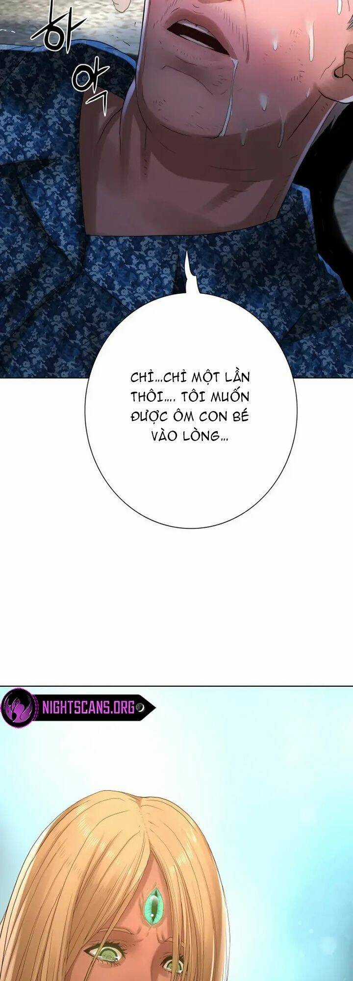 Hiệp Sĩ Gangnam Chapter 11 trang 15