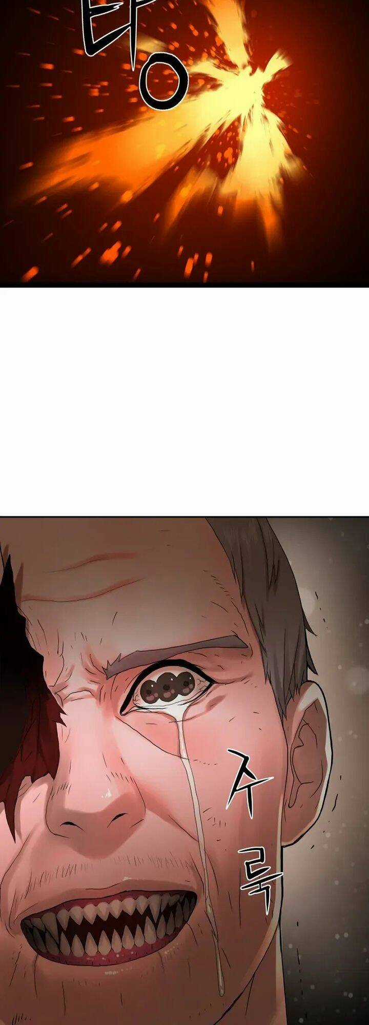 Hiệp Sĩ Gangnam Chapter 11 trang 18