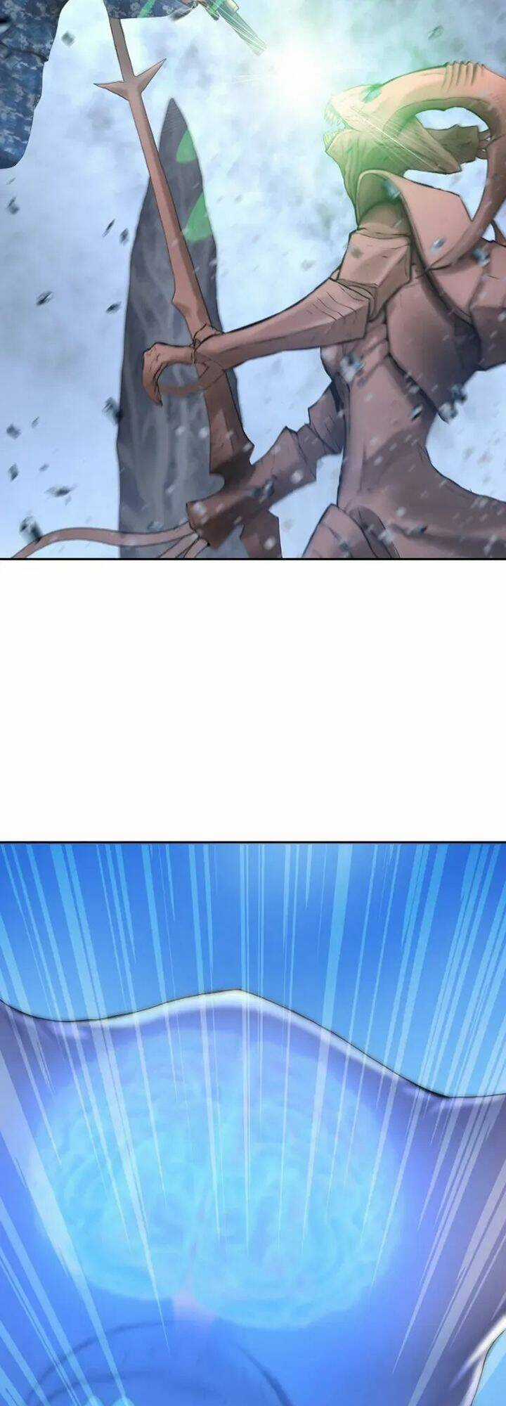 Hiệp Sĩ Gangnam Chapter 11 trang 2