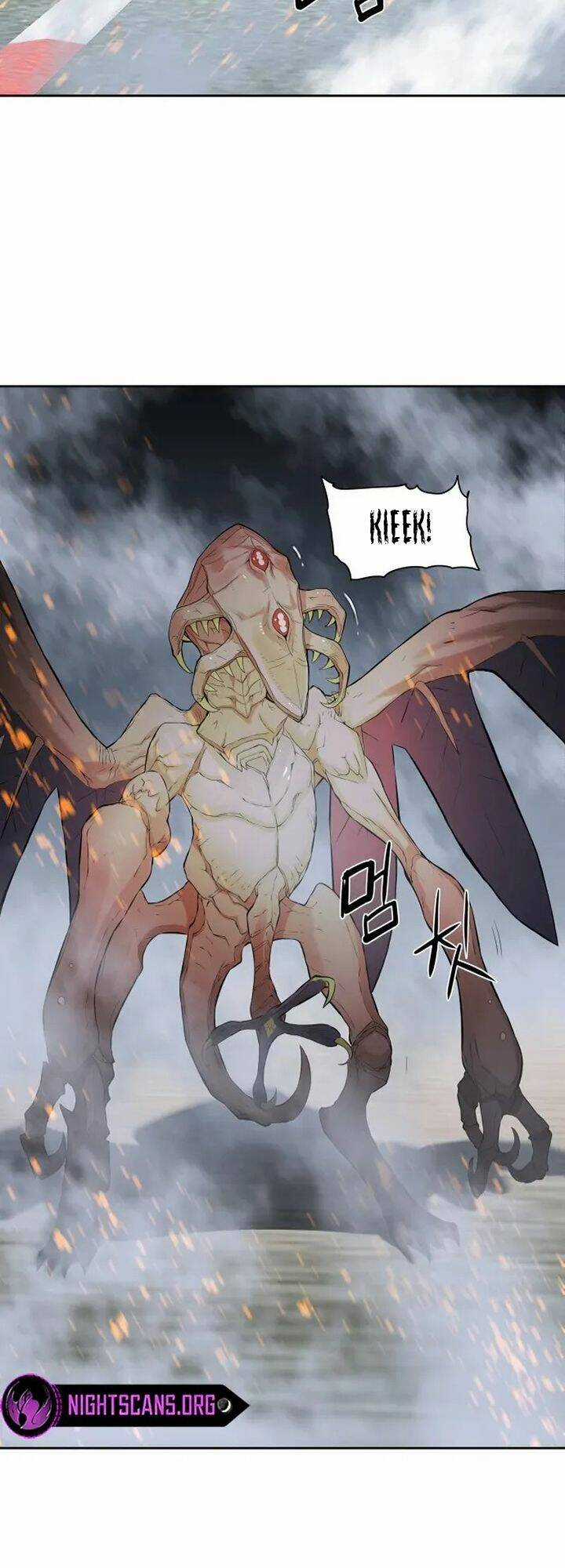 Hiệp Sĩ Gangnam Chapter 11 trang 22