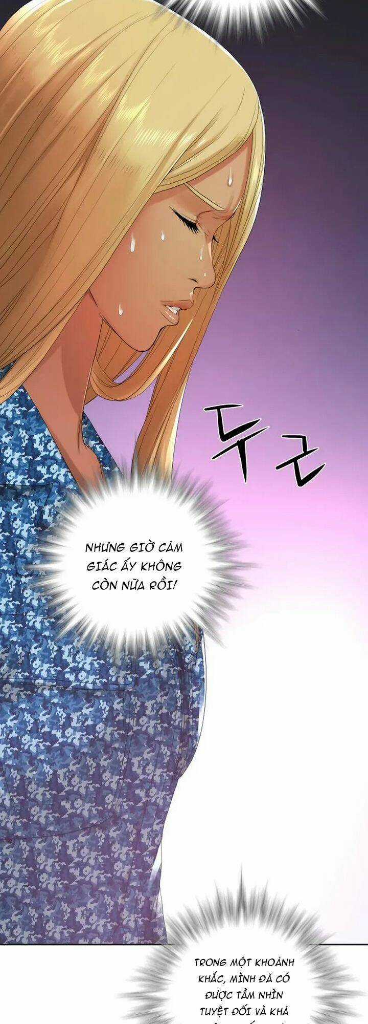 Hiệp Sĩ Gangnam Chapter 11 trang 24