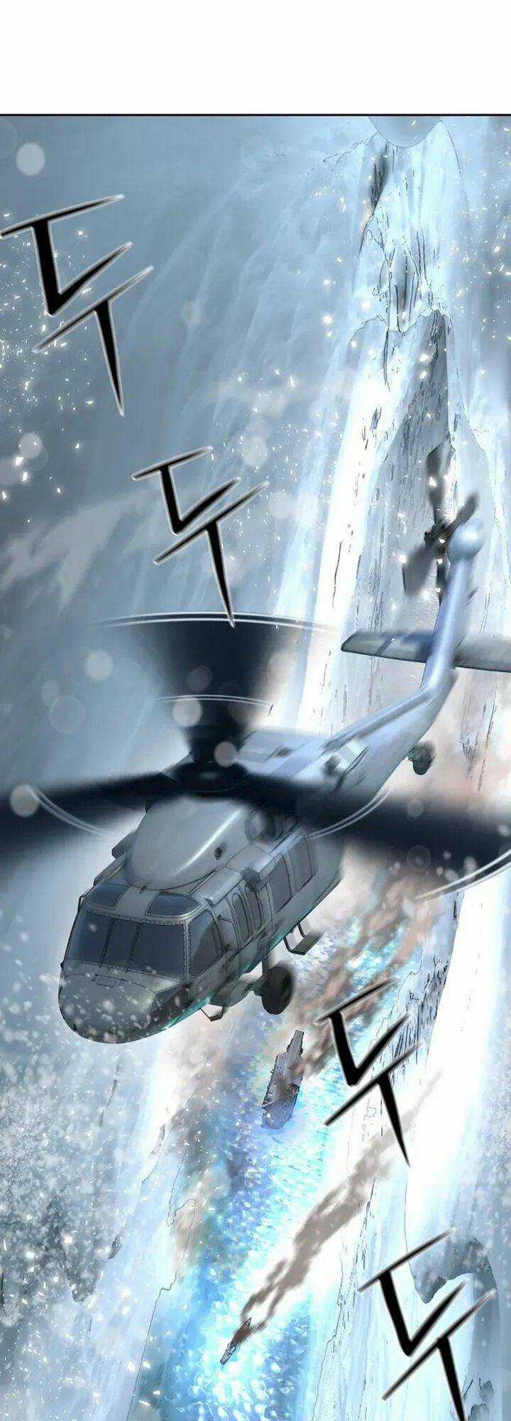 Hiệp Sĩ Gangnam Chapter 11 trang 29