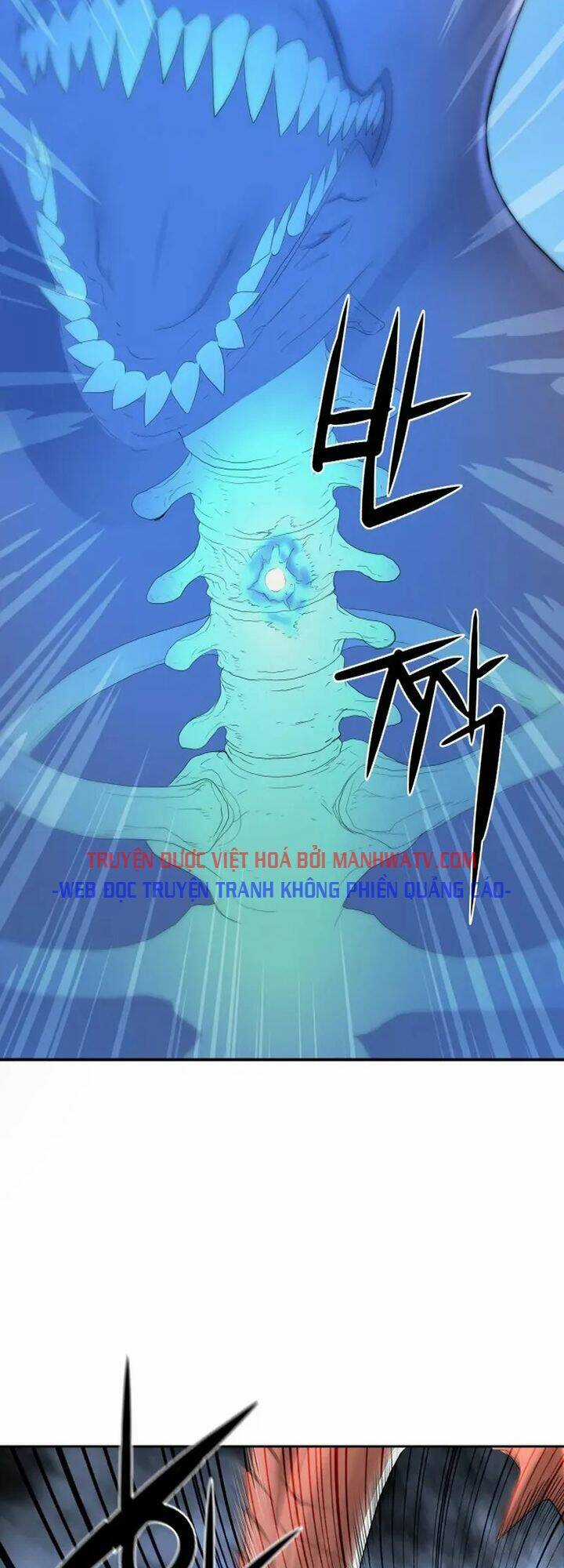 Hiệp Sĩ Gangnam Chapter 11 trang 3