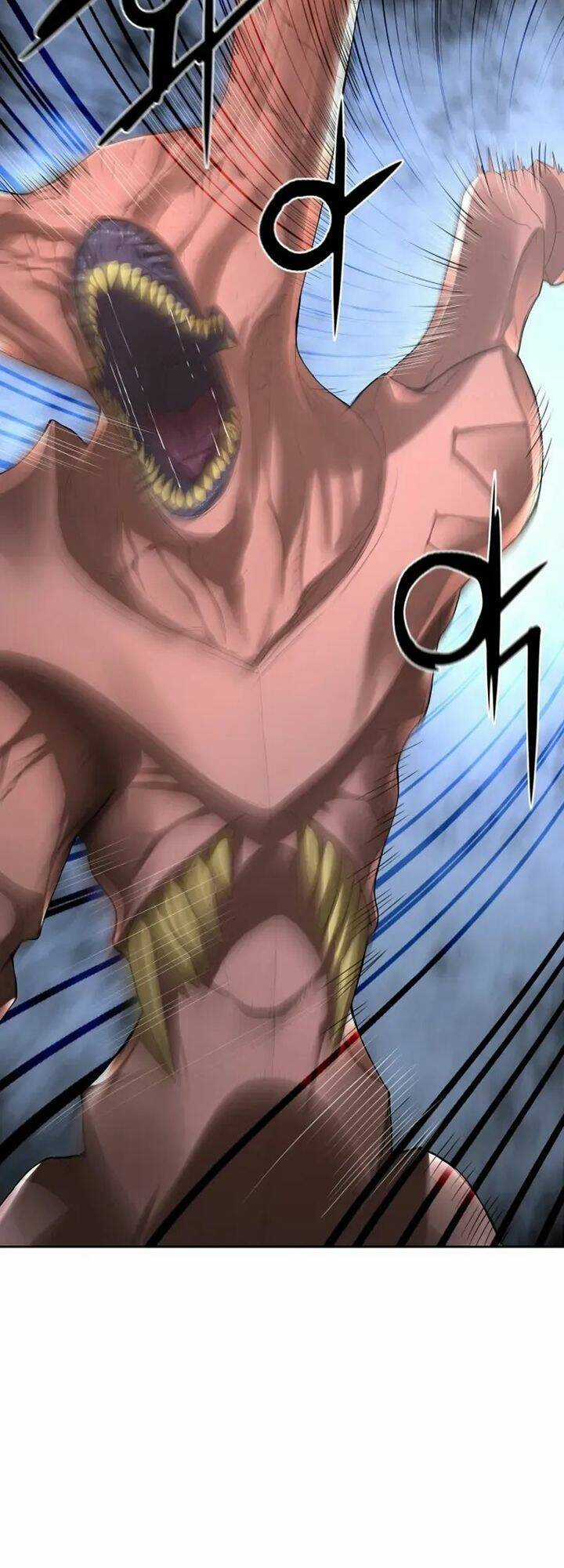 Hiệp Sĩ Gangnam Chapter 11 trang 4