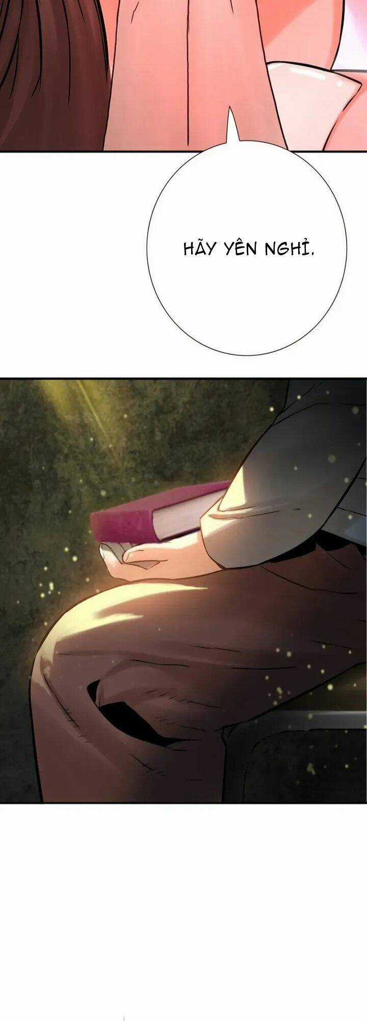 Hiệp Sĩ Gangnam Chapter 11 trang 43