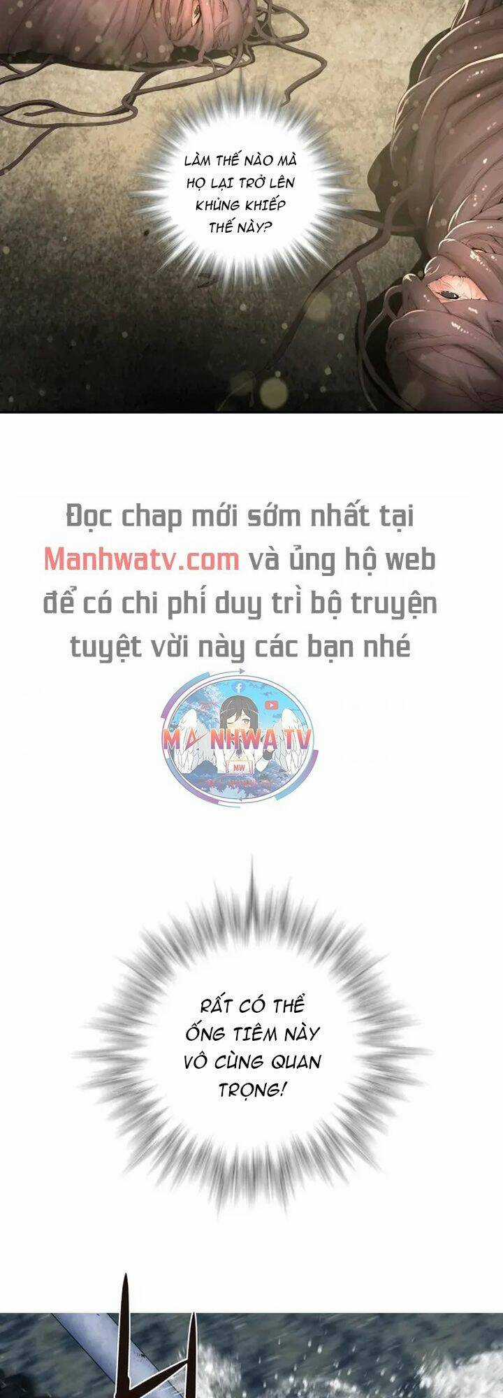 Hiệp Sĩ Gangnam Chapter 11 trang 45