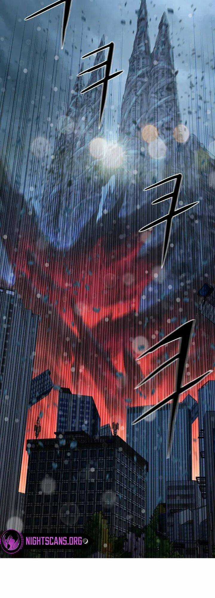 Hiệp Sĩ Gangnam Chapter 11 trang 51