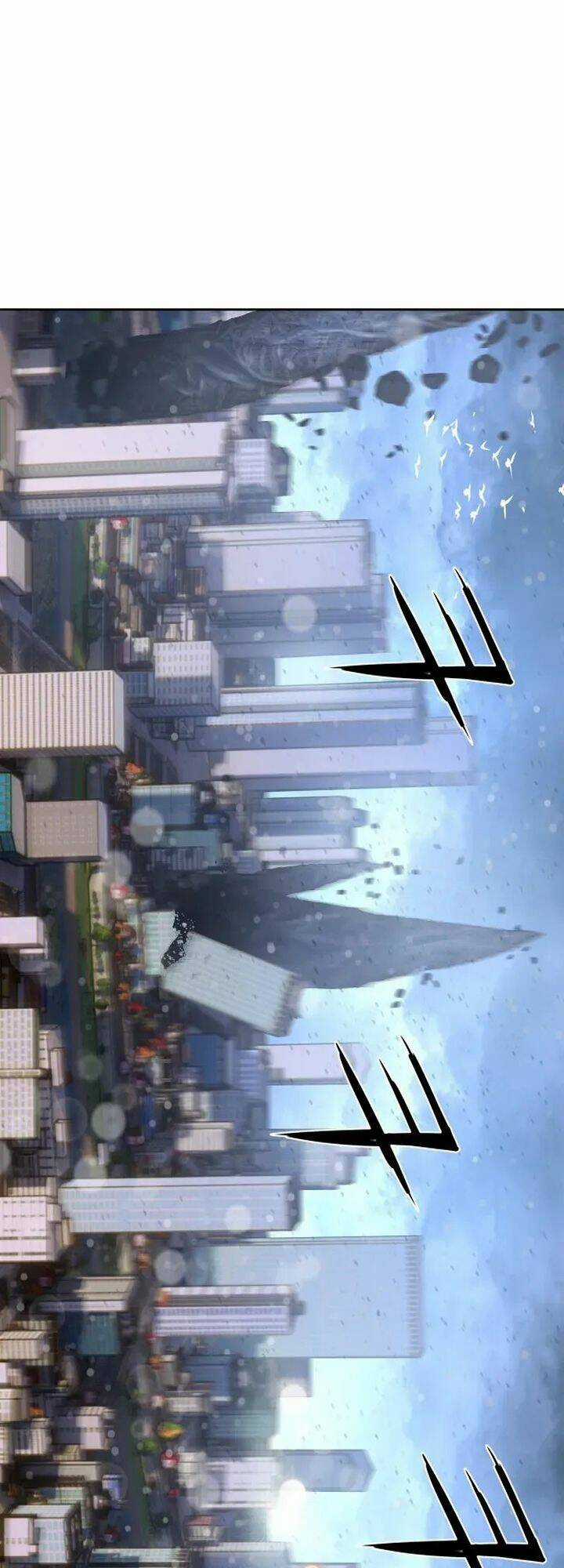 Hiệp Sĩ Gangnam Chapter 11 trang 52