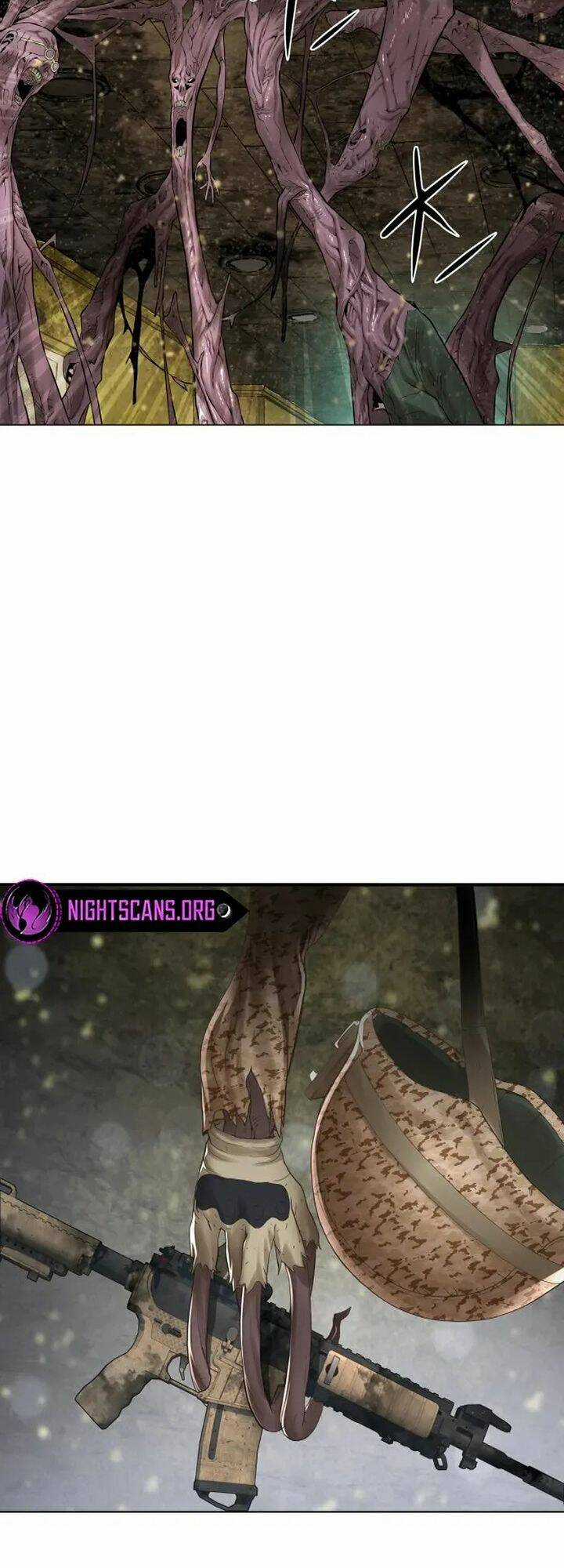 Hiệp Sĩ Gangnam Chapter 11 trang 57