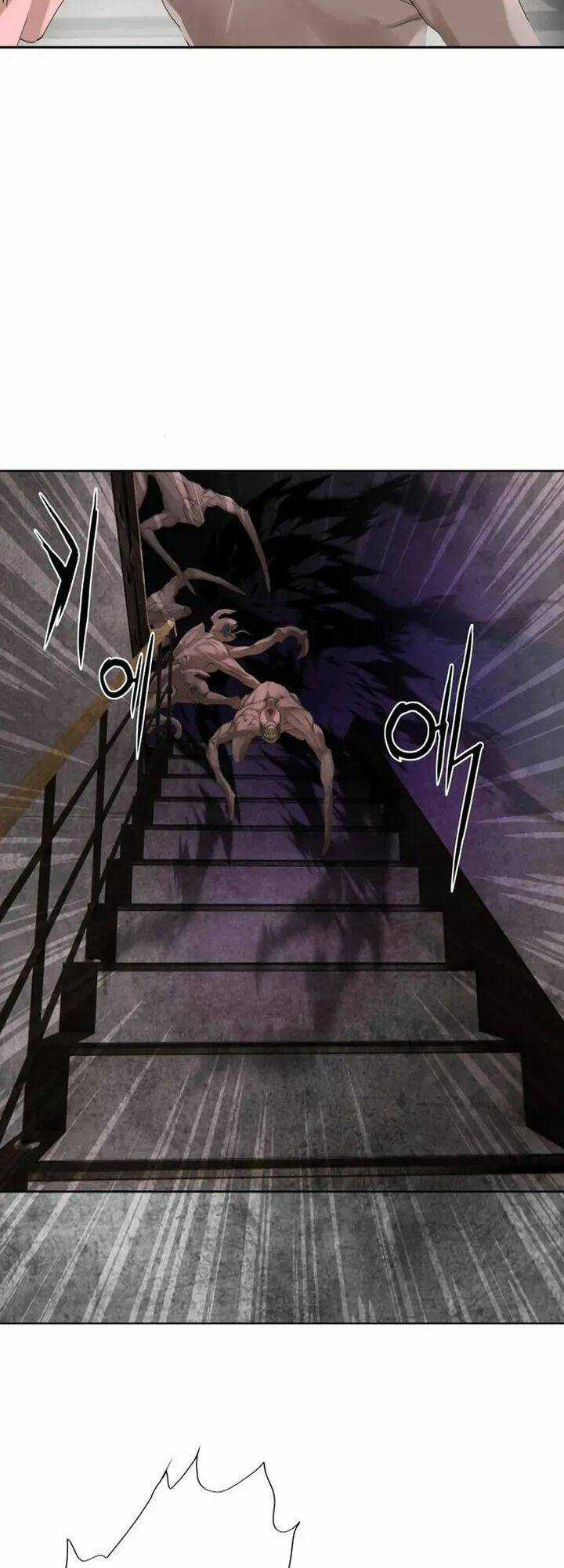 Hiệp Sĩ Gangnam Chapter 11 trang 62