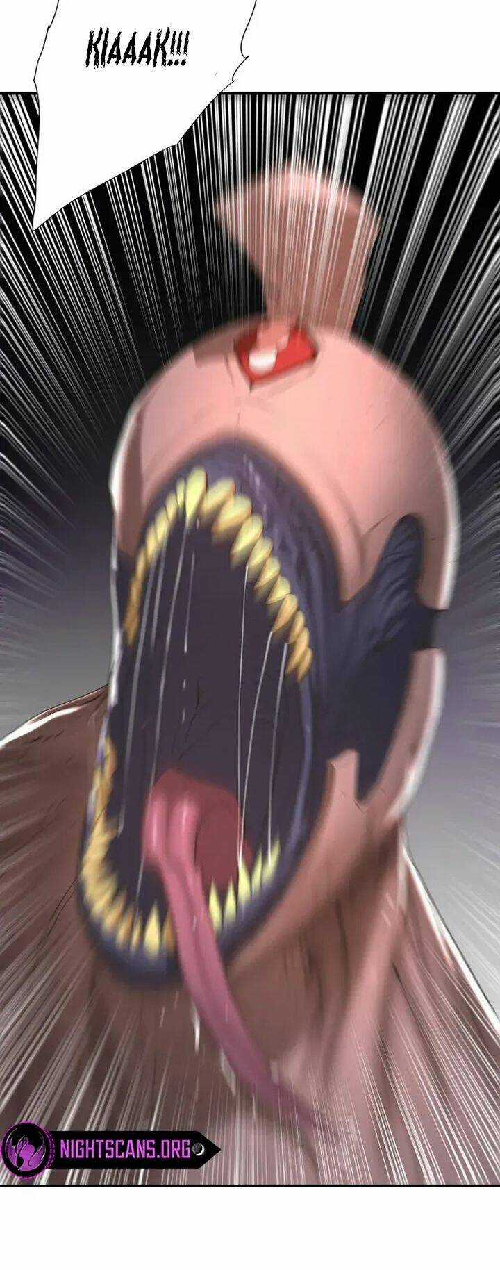 Hiệp Sĩ Gangnam Chapter 11 trang 63