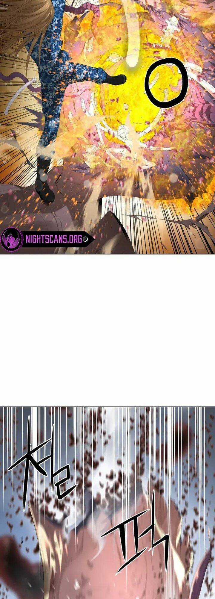 Hiệp Sĩ Gangnam Chapter 11 trang 9