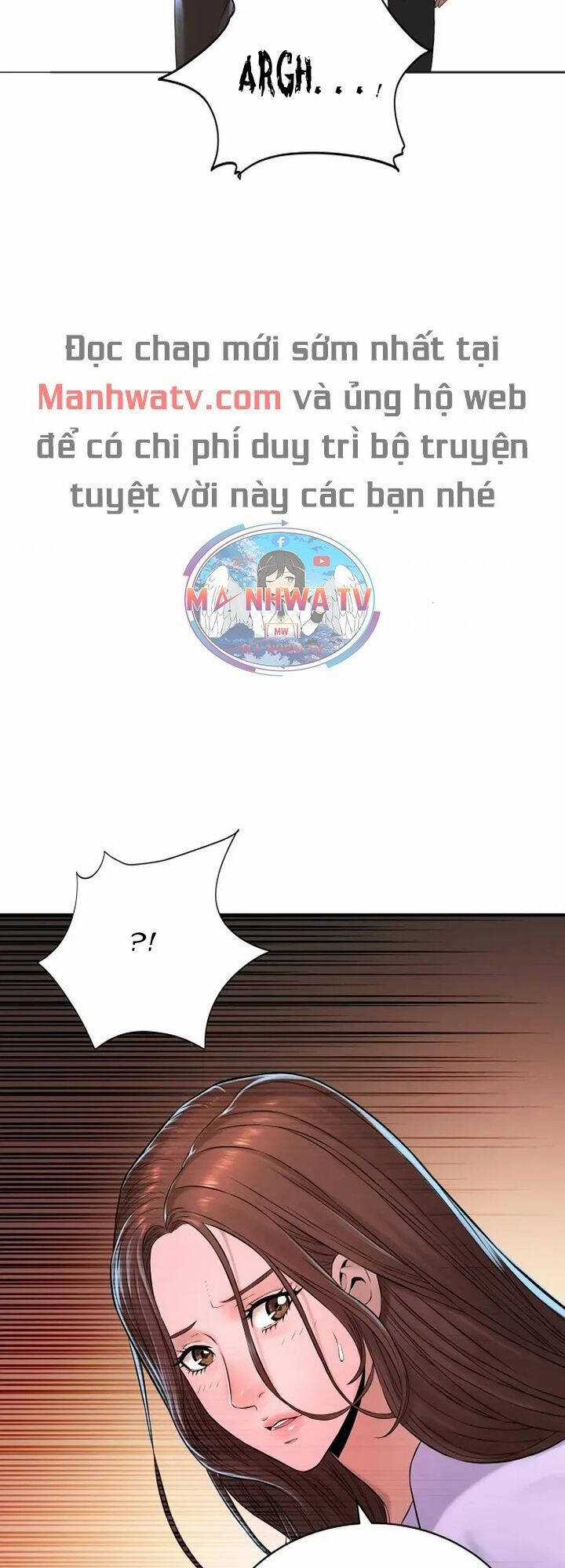 Hiệp Sĩ Gangnam Chapter 12 trang 10