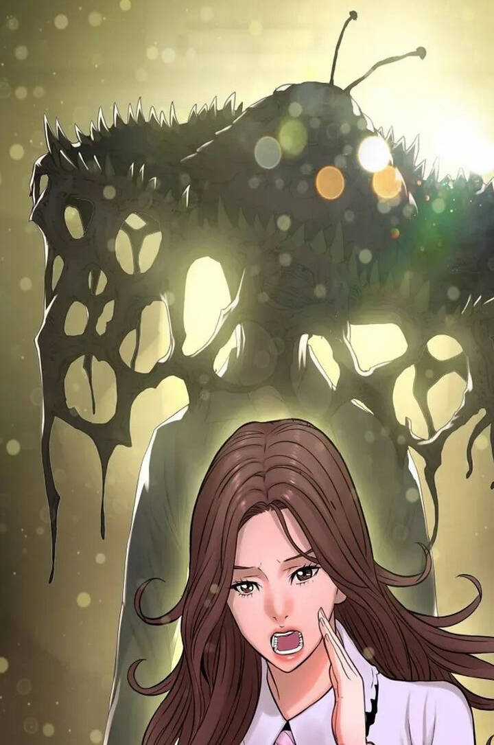 Hiệp Sĩ Gangnam Chapter 12 trang 13