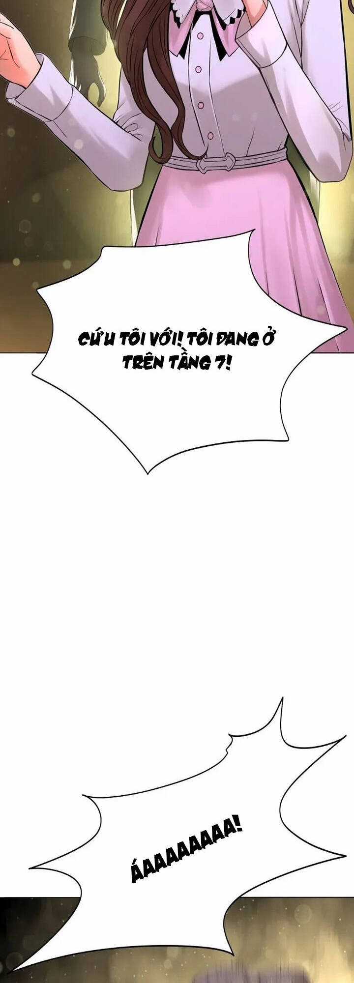 Hiệp Sĩ Gangnam Chapter 12 trang 14