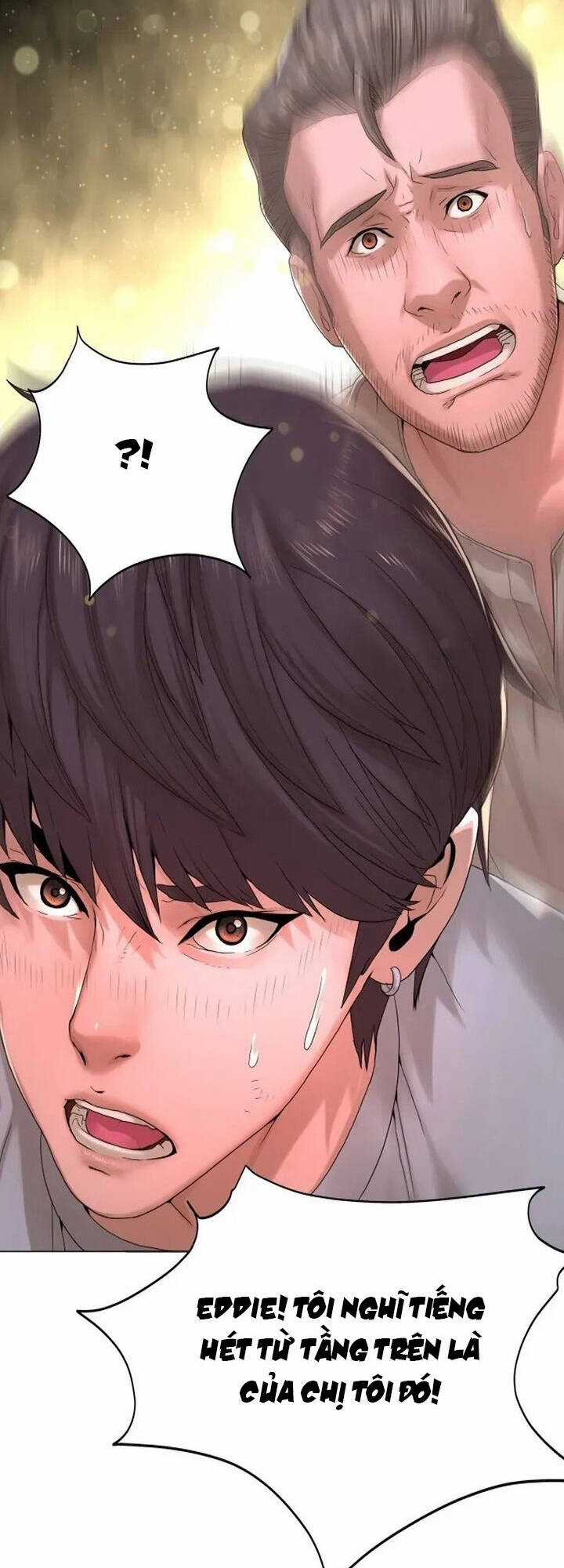 Hiệp Sĩ Gangnam Chapter 12 trang 15