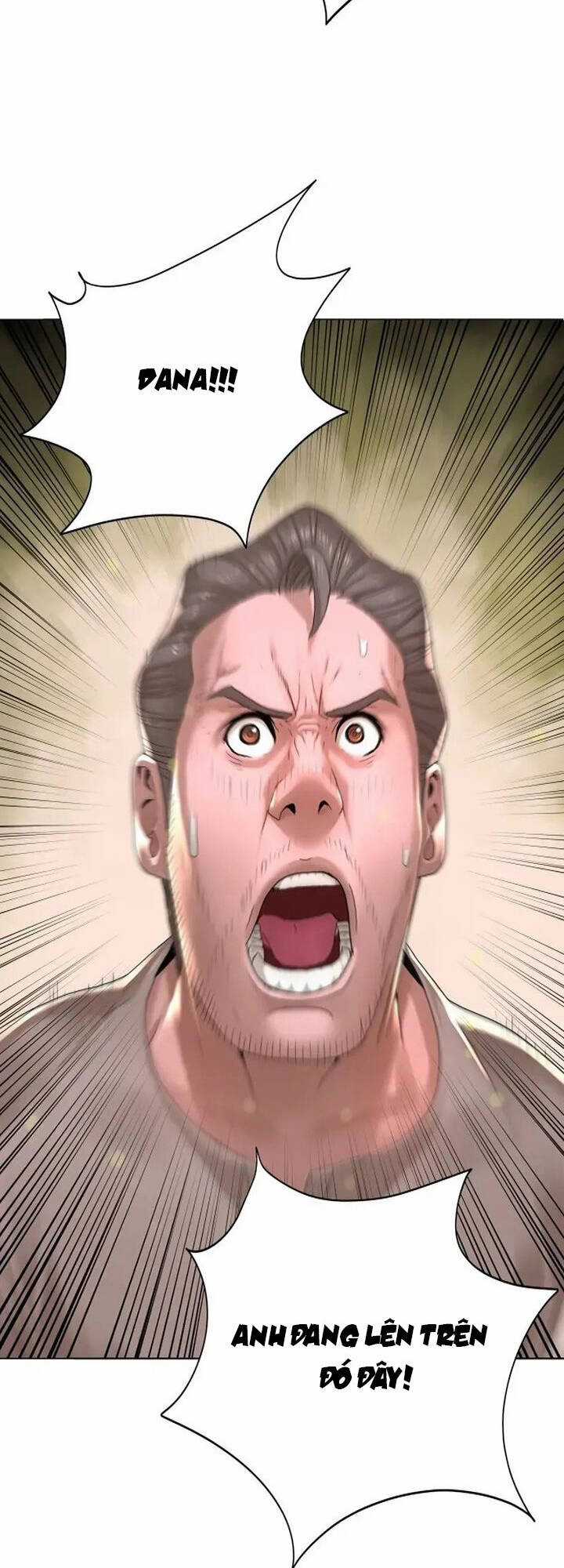 Hiệp Sĩ Gangnam Chapter 12 trang 16