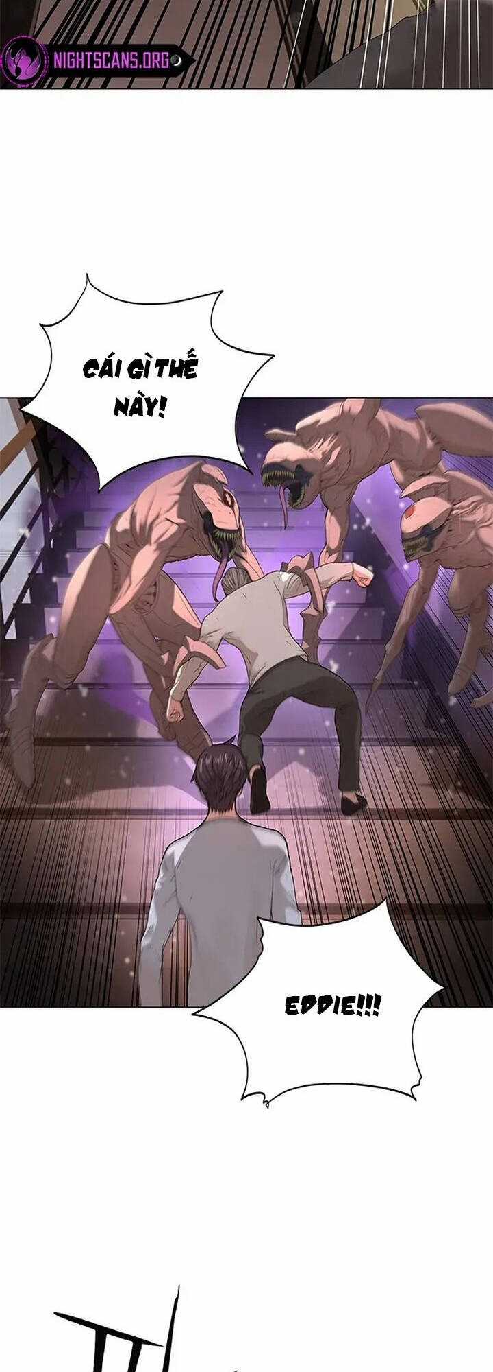 Hiệp Sĩ Gangnam Chapter 12 trang 21