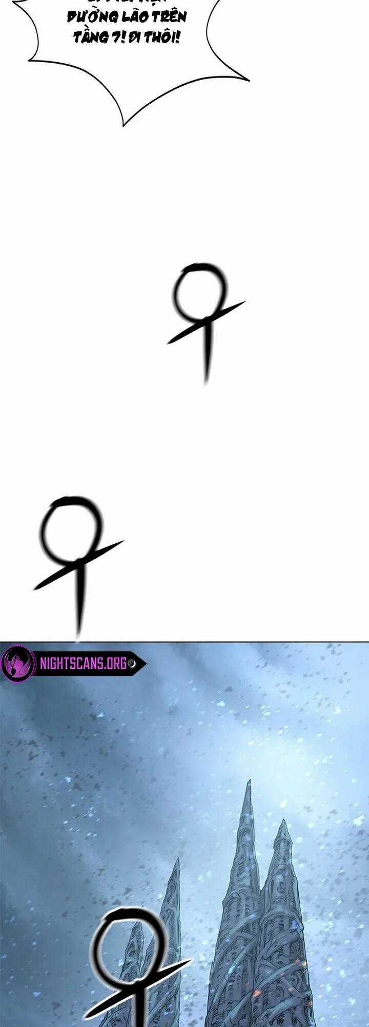 Hiệp Sĩ Gangnam Chapter 12 trang 24