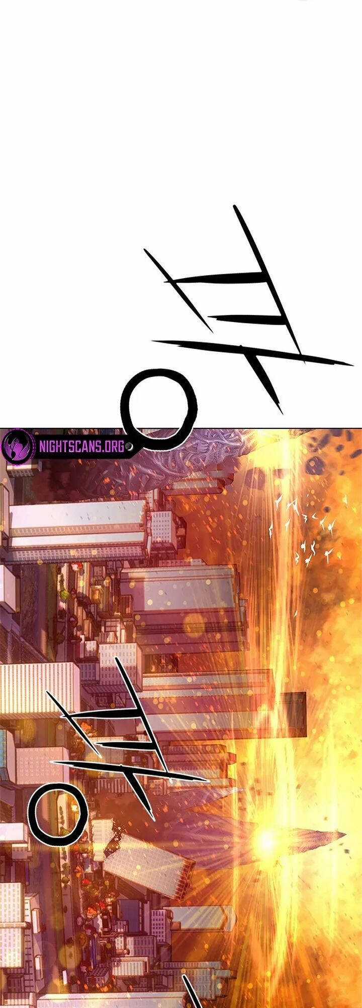 Hiệp Sĩ Gangnam Chapter 12 trang 28