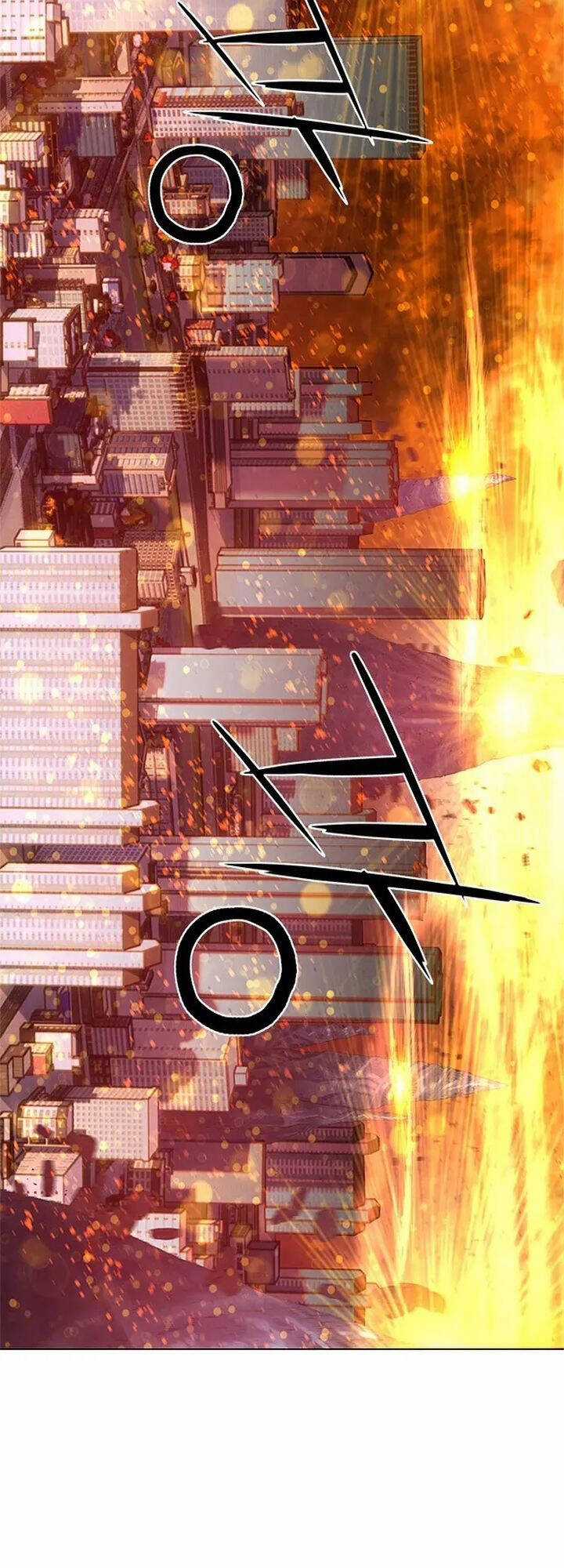 Hiệp Sĩ Gangnam Chapter 12 trang 29