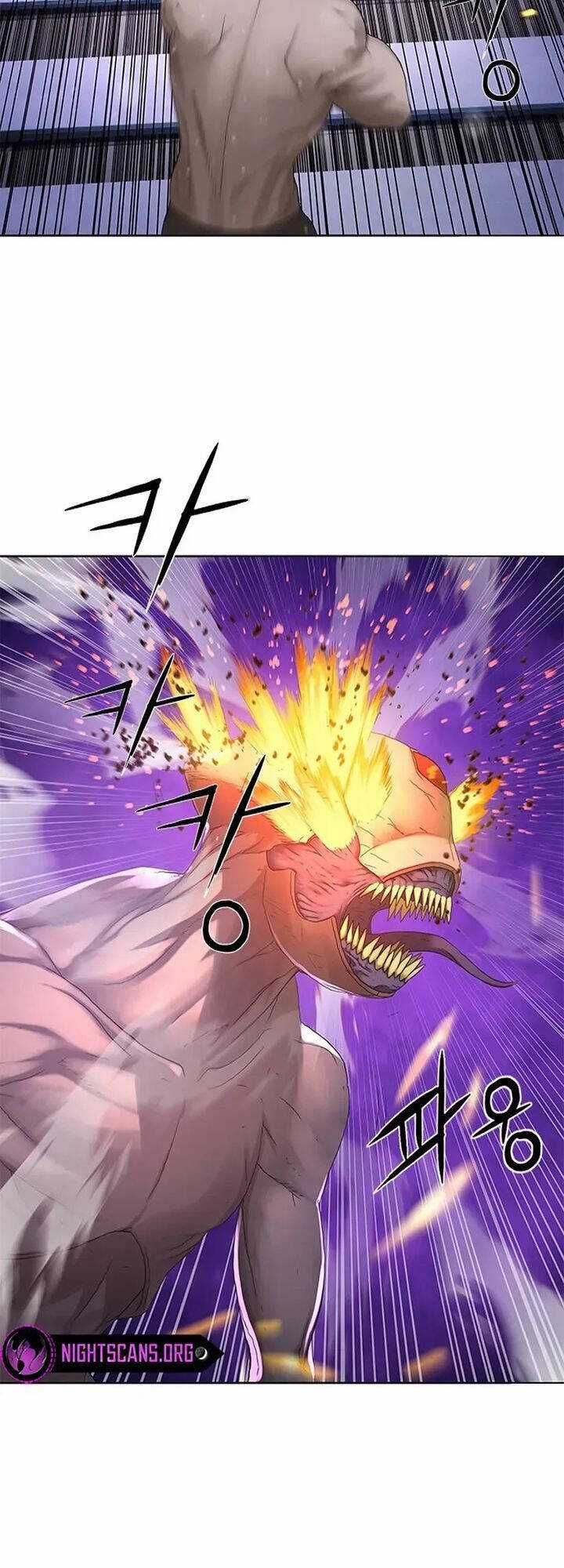 Hiệp Sĩ Gangnam Chapter 12 trang 3