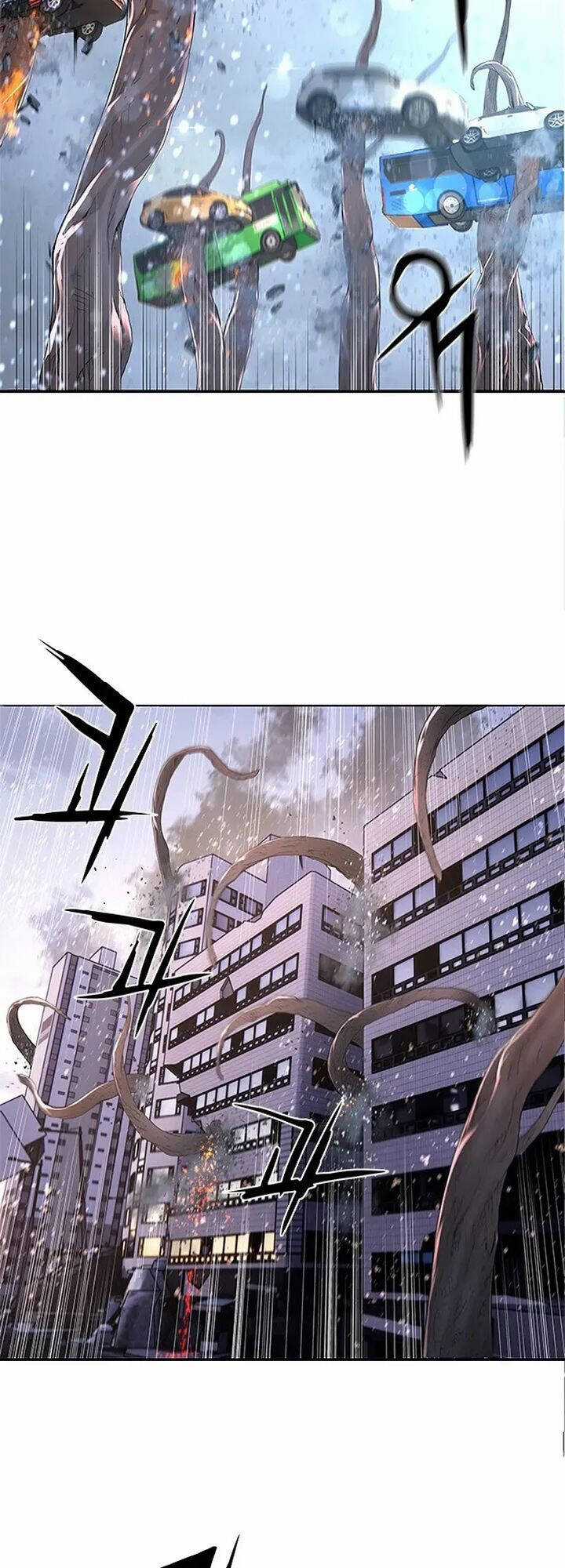 Hiệp Sĩ Gangnam Chapter 12 trang 31