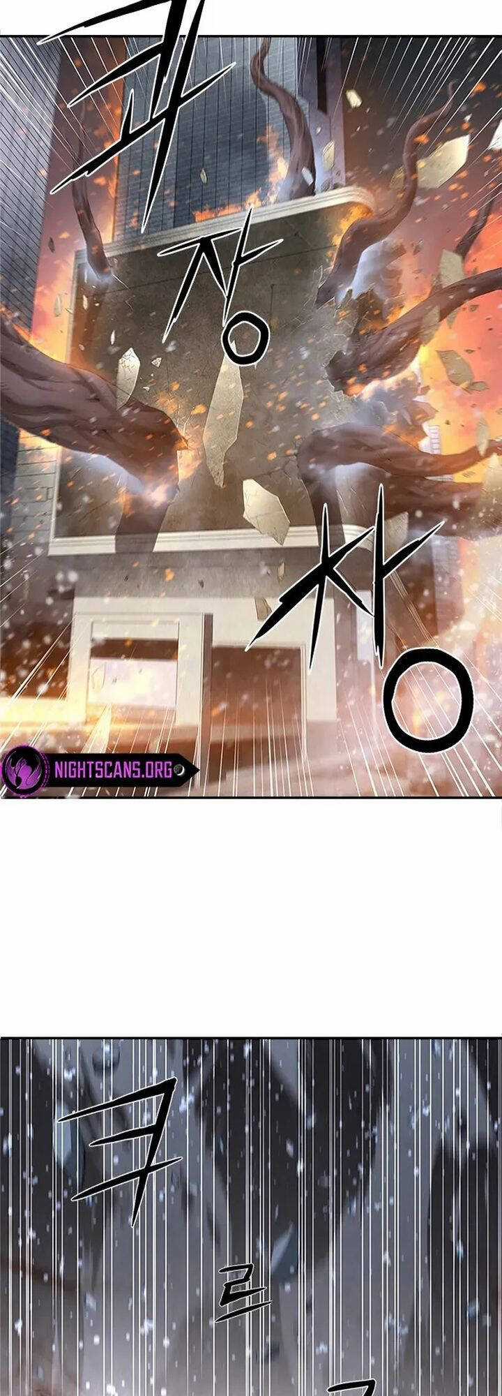 Hiệp Sĩ Gangnam Chapter 12 trang 32