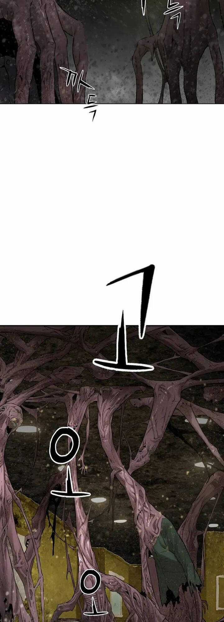 Hiệp Sĩ Gangnam Chapter 12 trang 43