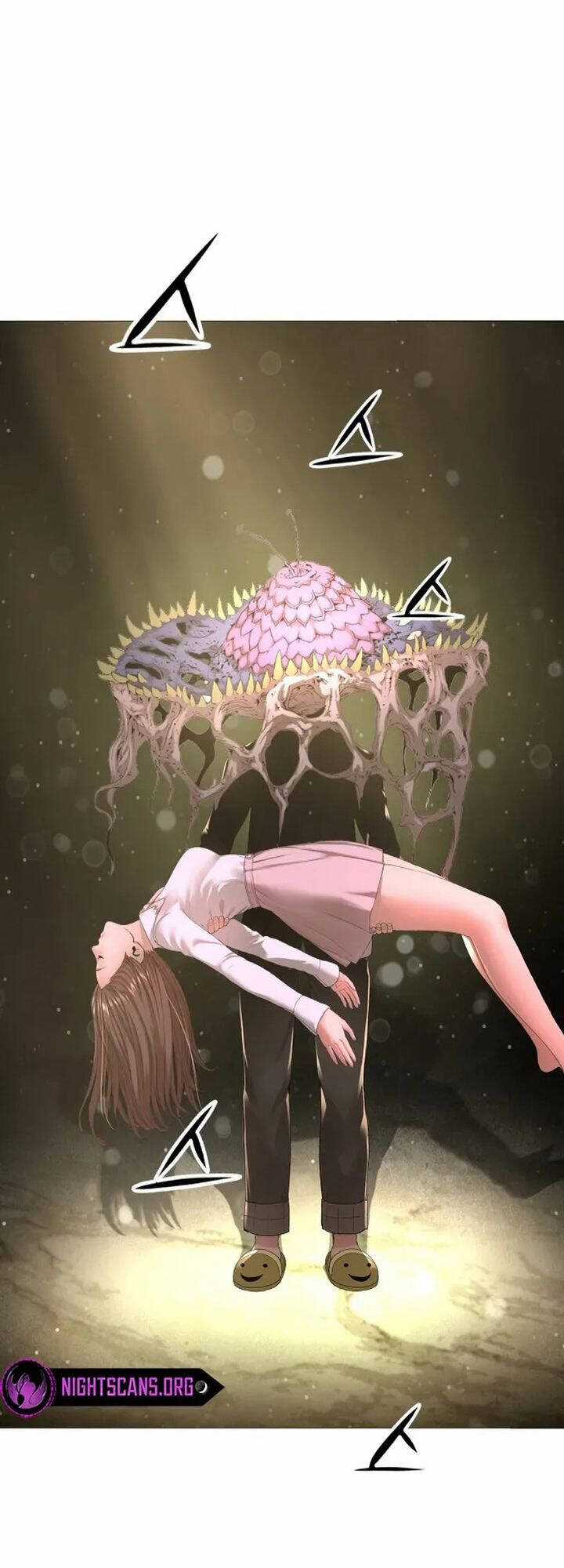 Hiệp Sĩ Gangnam Chapter 12 trang 46