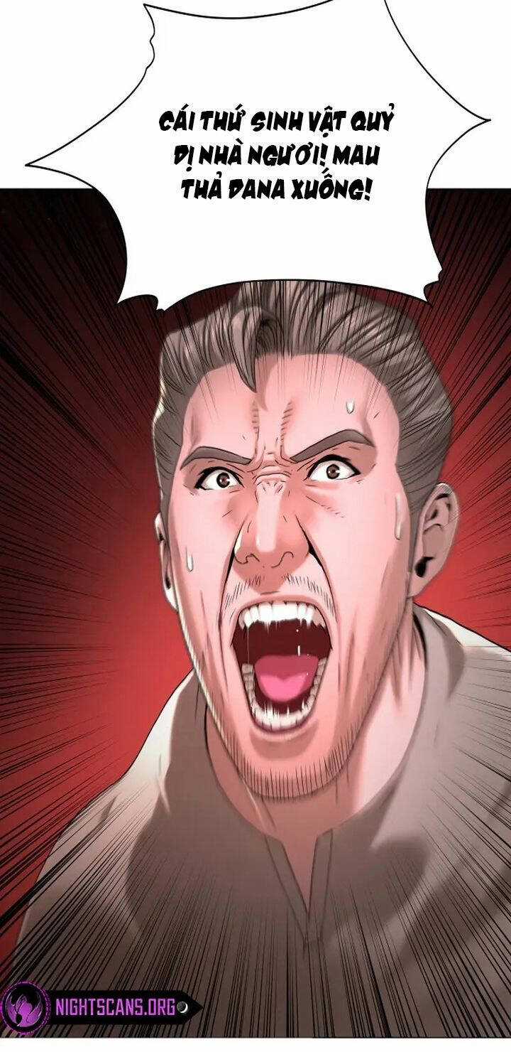 Hiệp Sĩ Gangnam Chapter 12 trang 48