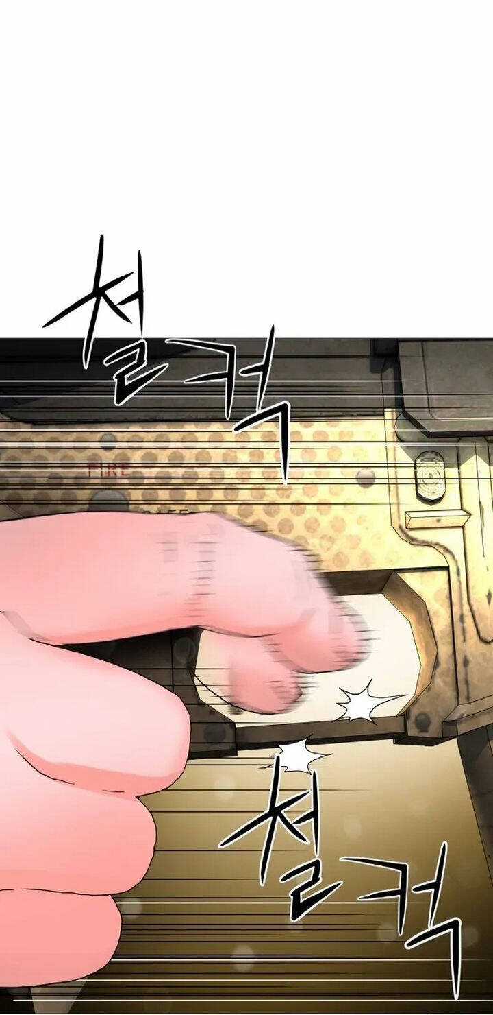 Hiệp Sĩ Gangnam Chapter 12 trang 49