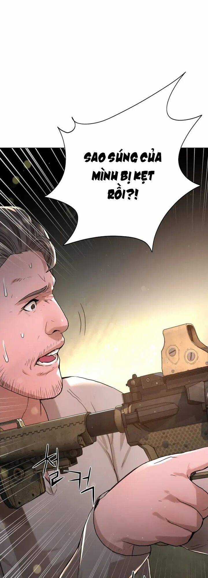 Hiệp Sĩ Gangnam Chapter 12 trang 50