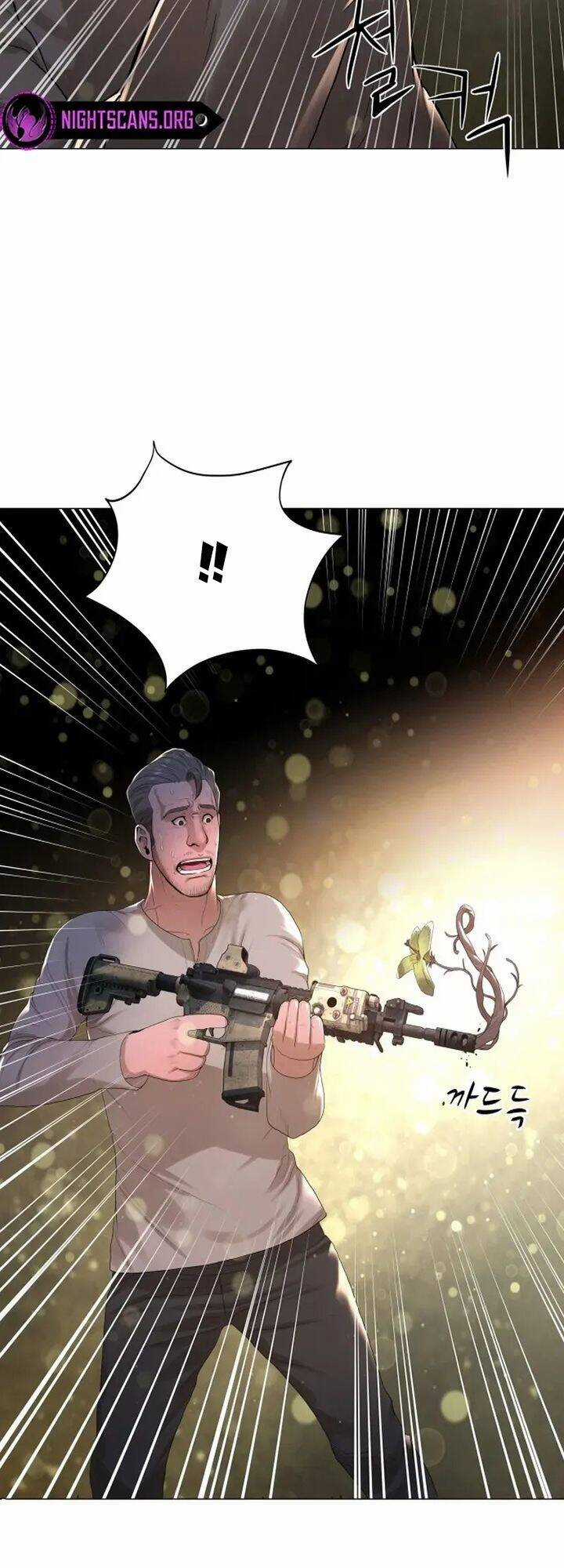 Hiệp Sĩ Gangnam Chapter 12 trang 51