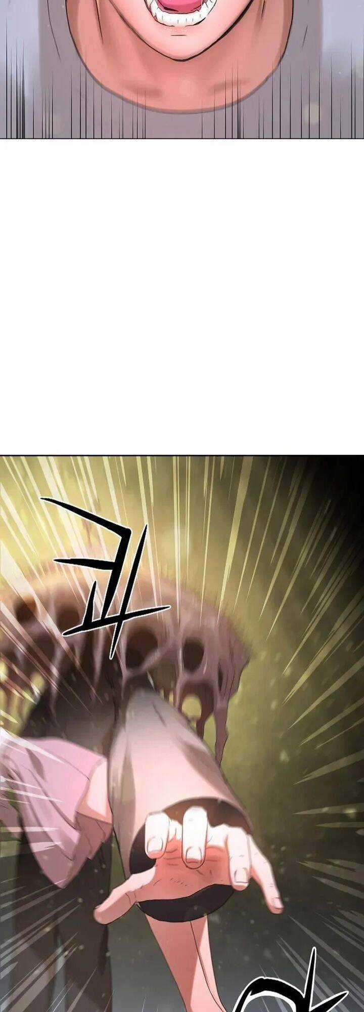 Hiệp Sĩ Gangnam Chapter 12 trang 56